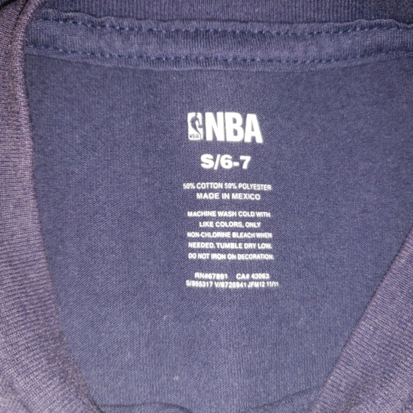 Kids tshirt - Picture 3 of 3